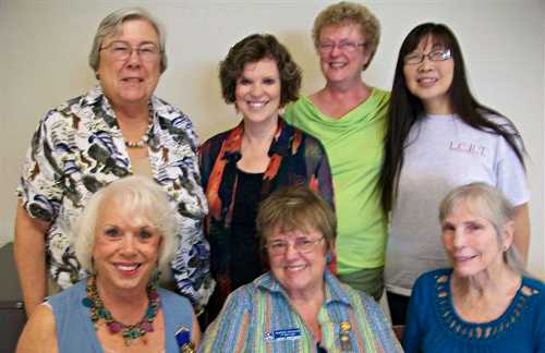 2012soroptimistofficers