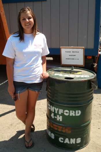 stonyford4hrecycling