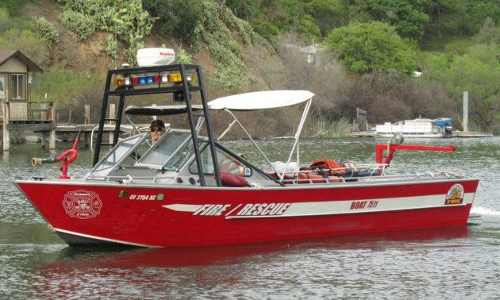 northshorerescueboat