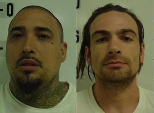 Lake County News,California - Deputies arrest Florida fugitive and Lucerne  man during search warrant service