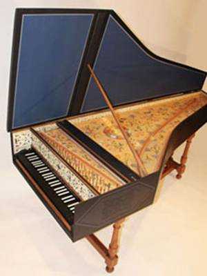 flemishharpsichord
