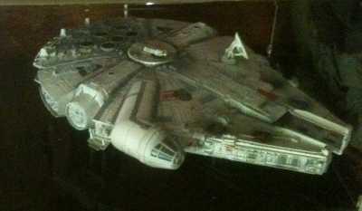 milleniumfalcon