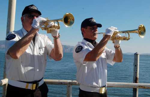 vanngreenbuglers