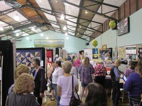 2013quiltshowview