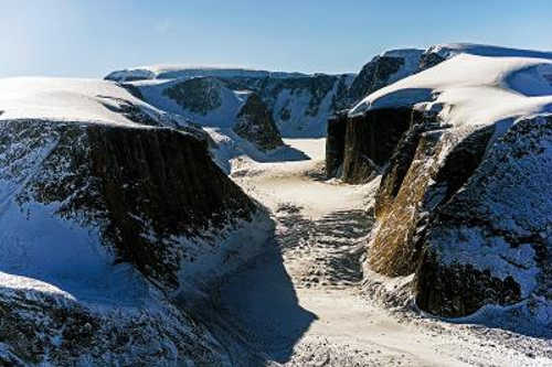 nasapennycapglacier