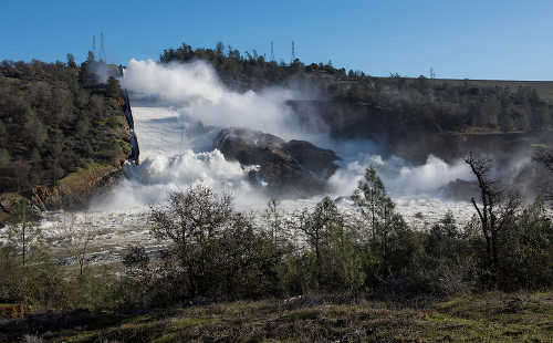 021217orovilledamspillway