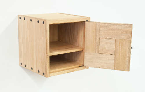 corwisecabinet