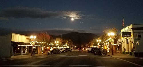 Lake County News,California - Downtown Kelseyville to host 'Christmas ...