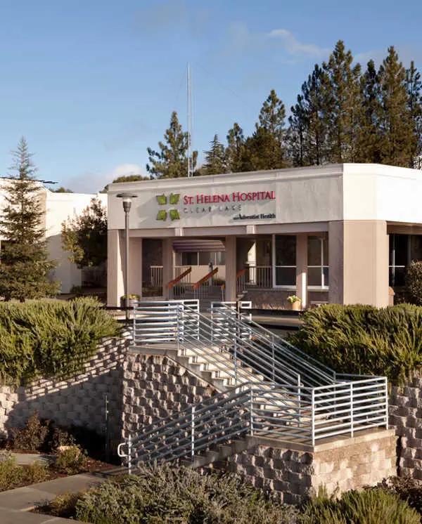Adventist health clearlake hospital list of mds in adventist health portland or