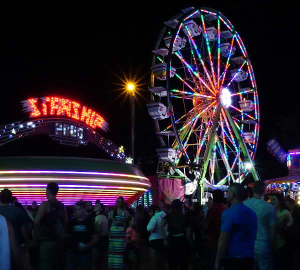 Lake County News,California Lake County Fair plans to ‘Make A Splash