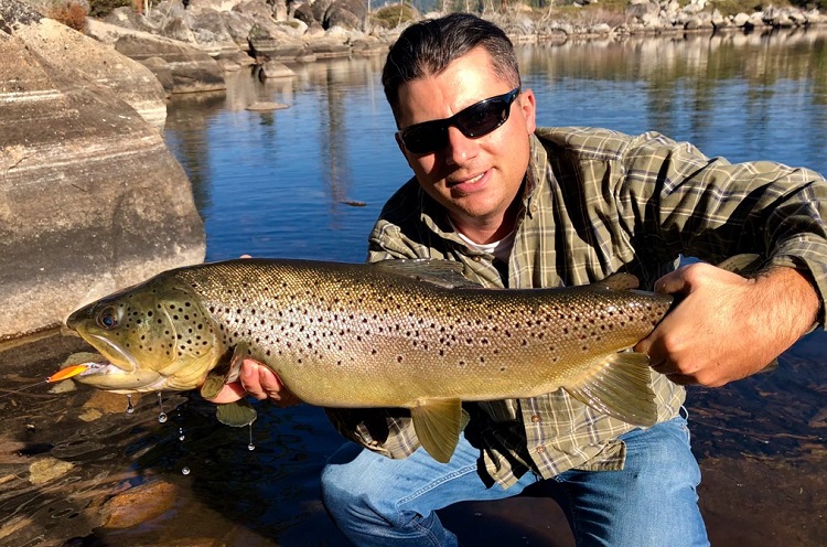 Lake County News,California - California trout opener a cherished tradition  for Golden State anglers
