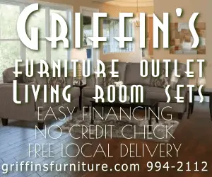 Griffins Furniture Clearlake griffinsfurniture.com