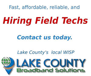 Lake County Broadband Solutions