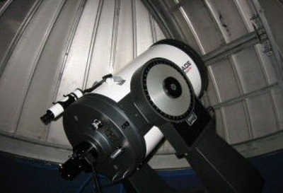 taylorobservatoryscope